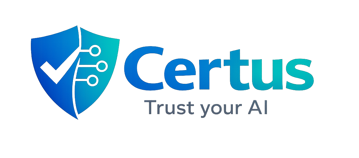 Certus Logo